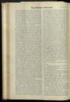 The Reform advocate