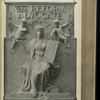 The Reform advocate