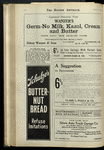 The Reform advocate
