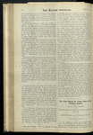 The Reform advocate