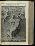 The Reform advocate