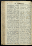 The Reform advocate