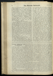 The Reform advocate