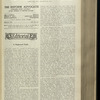 The Reform advocate