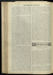 The Reform advocate