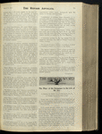 The Reform advocate