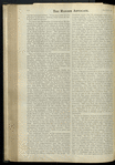 The Reform advocate