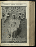 The Reform advocate