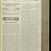 The Reform advocate