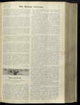 The Reform advocate