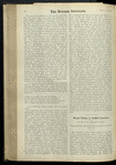 The Reform advocate