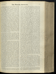The Reform advocate