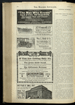 The Reform advocate