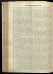 The Reform advocate