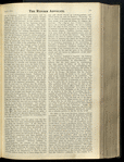 The Reform advocate