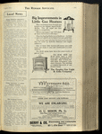 The Reform advocate