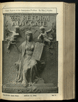 The Reform advocate