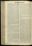 The Reform advocate