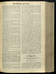 The Reform advocate