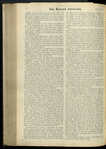 The Reform advocate