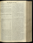 The Reform advocate