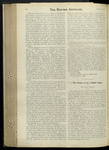 The Reform advocate