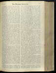 The Reform advocate