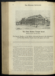 The Reform advocate