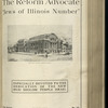 The Reform advocate