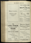 The Reform advocate