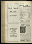 The Reform advocate