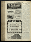 The Reform advocate