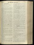The Reform advocate