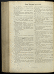 The Reform advocate