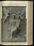 The Reform advocate