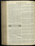 The Reform advocate