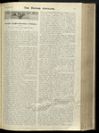 The Reform advocate