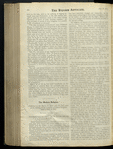 The Reform advocate