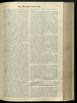 The Reform advocate