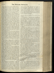 The Reform advocate