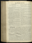 The Reform advocate