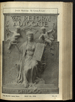 The Reform advocate