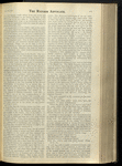 The Reform advocate
