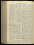 The Reform advocate