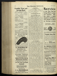 The Reform advocate