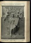 The Reform advocate
