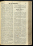 The Reform advocate