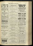 The Reform advocate