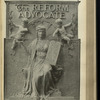 The Reform advocate