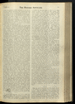The Reform advocate